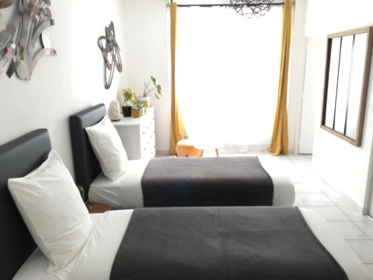 T2 Au Calme - Rond Point De Vannes Nantes Ngoại thất bức ảnh